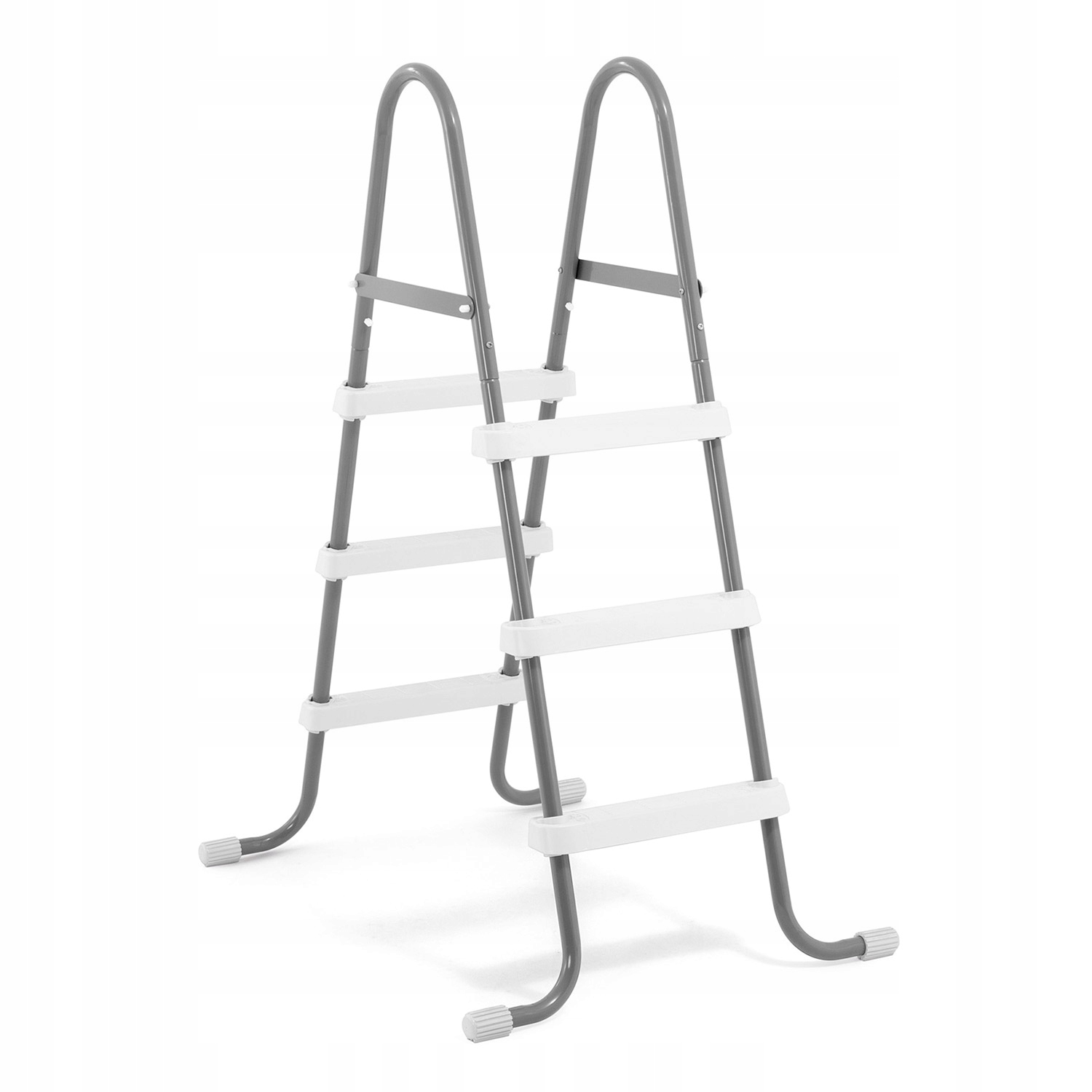 Каркасный бассейн Intex 26784, Prism Frame 300х175х80см, 3539л, фильтр-насос, лестница фото 6