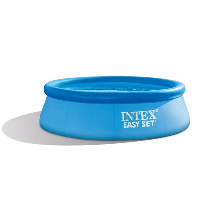 Бассейн Easy Set 244х76см, 2419л, Intex, 28110