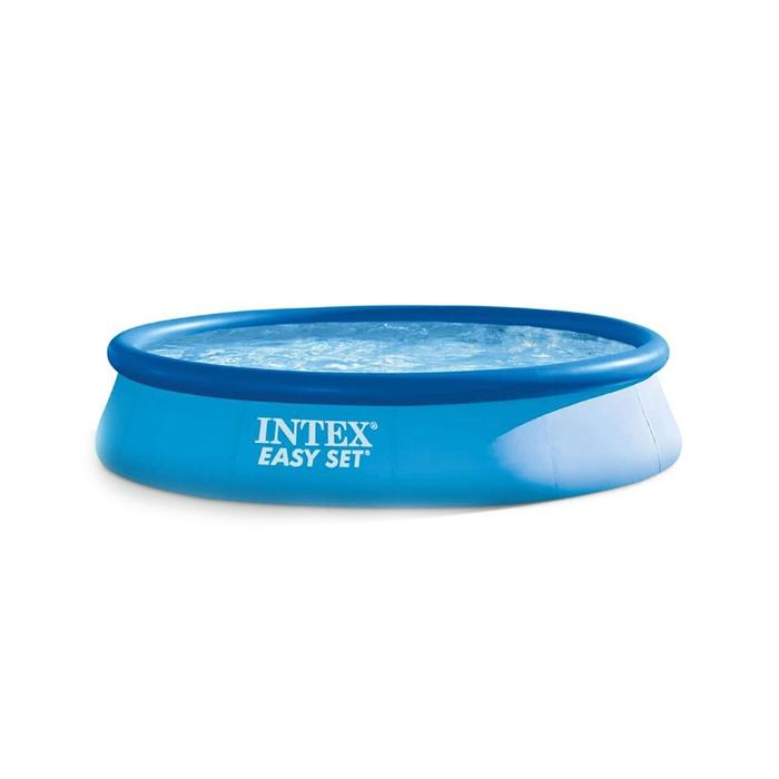 Бассейн Easy Set 396х84см, 7290л, Intex, 28143 фото 2