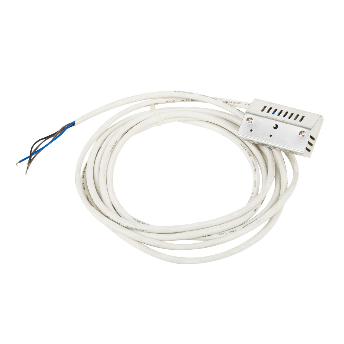 Датчик температуры каменки новый/ sauna temp control sensor-Alu case фото 2