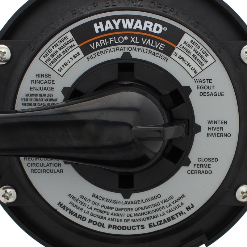 Фильтр Hayward SwimPro VL240T (D600)