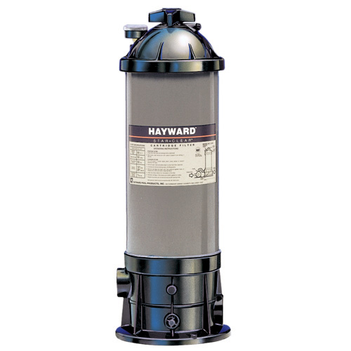 Фильтр картриджный Hayward Star Clear 27m3/h фото 2