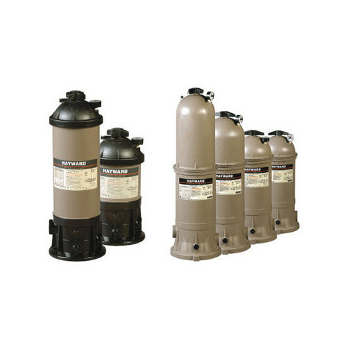 Картридж сменный Hayward CX0500 RE для фильтров Star Clear фото 3