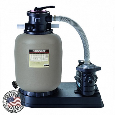 Фильтрационная установка Hayward ProTop S144T8102 (D350) фото 2