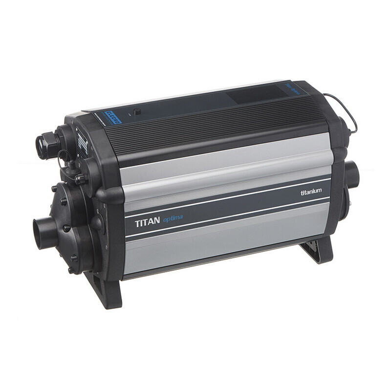 Электронагреватель Elecro Titan Optima Plus CP-120 (120 kw, 380v) фото 4
