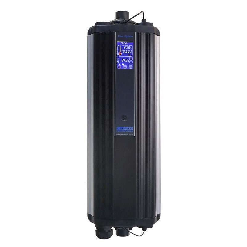 Электронагреватель Elecro Titan Optima Plus CP-24 (24 kw, 380v) фото 2