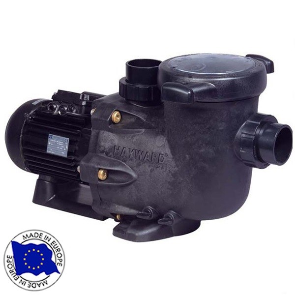 Насос Hayward Tristar SP32303 (3HP) 380В фото 2