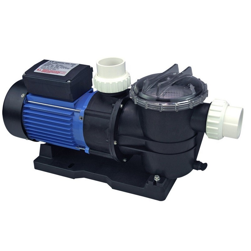 Насос AquaViva LX STP120M 13 м3/ч (1,2НР, 220В) фото 2