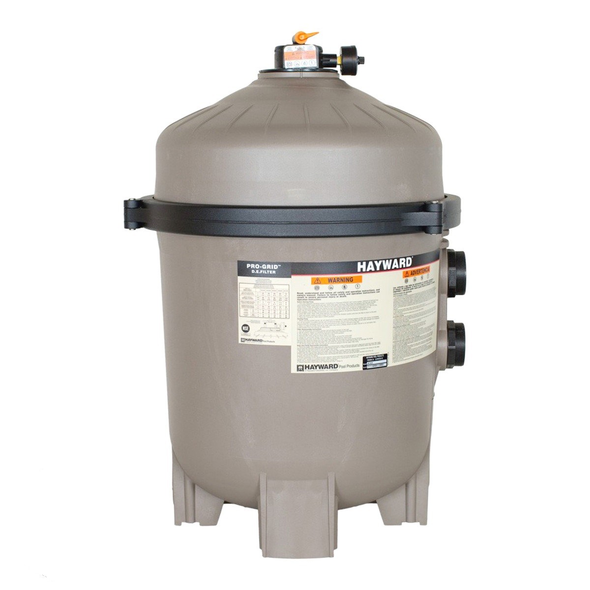 Фильтр Hayward ProGrid DE6020 (D660) фото 1