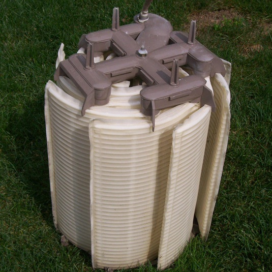 Фильтр Hayward ProGrid DE6020 (D660) фото 4