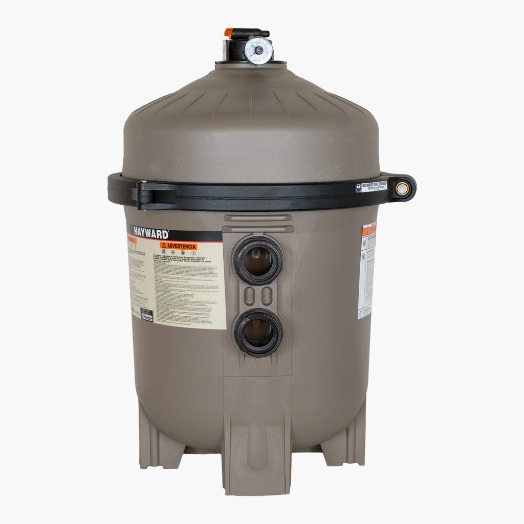 Фильтр Hayward ProGrid DE6020 (D660) фото 2
