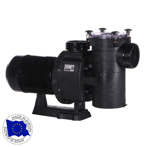 Насос Hayward HCP401253E1 (380/700В, 12,5HP)