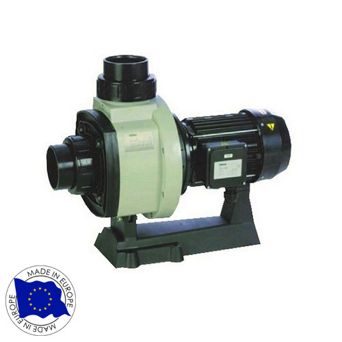 Насос Hayward HCP10251E BC250/KA250 (220В, 2,5HP) фото 1