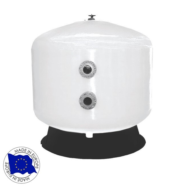 Фильтр Hayward HCFF981402WVA BOBBIN (100m3/h, 2500mm, 140mm) фото 2