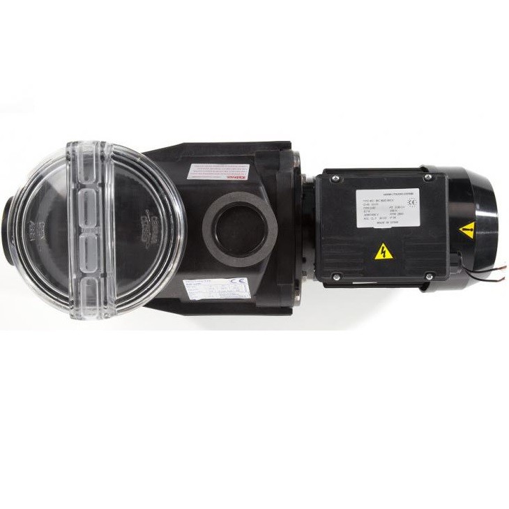 Насос Hayward SP2510XE161 EP100 (220В, 1HP) фото 2
