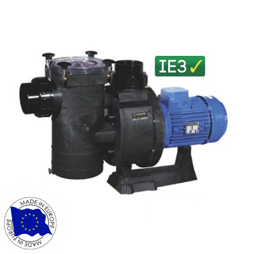 Насос Hayward HCP421003E (380/700В, 10HP)