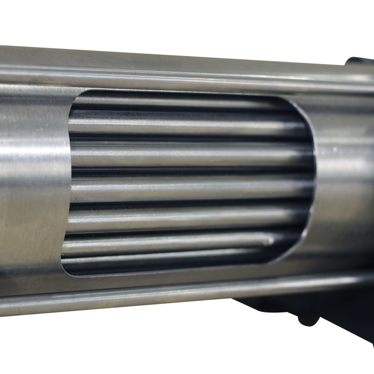 Теплообменник Elecro G2I HE 30 кВт (incoloy) фото 3