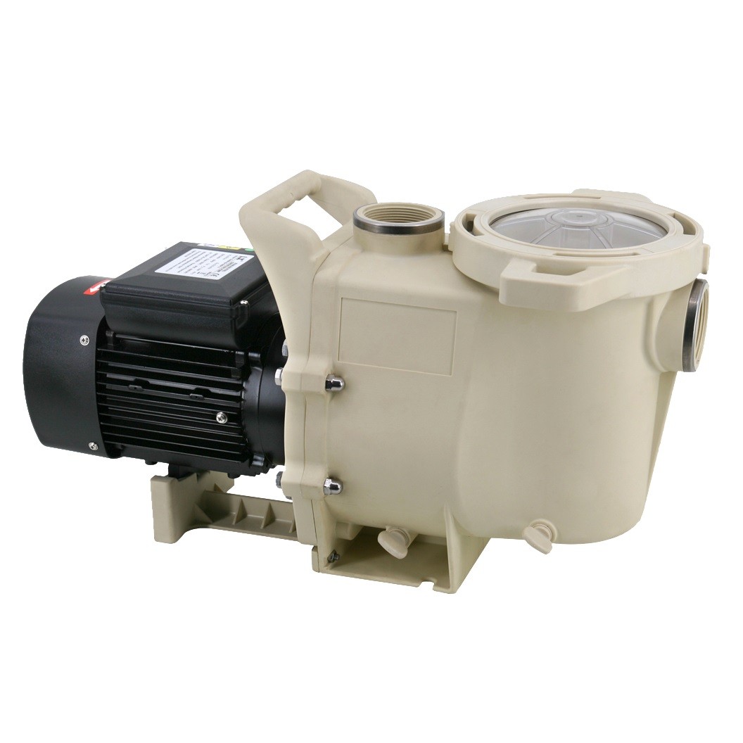 Насос AquaViva LX SWPB100M 11.5 м3/ч (1HP, 220В) фото 1