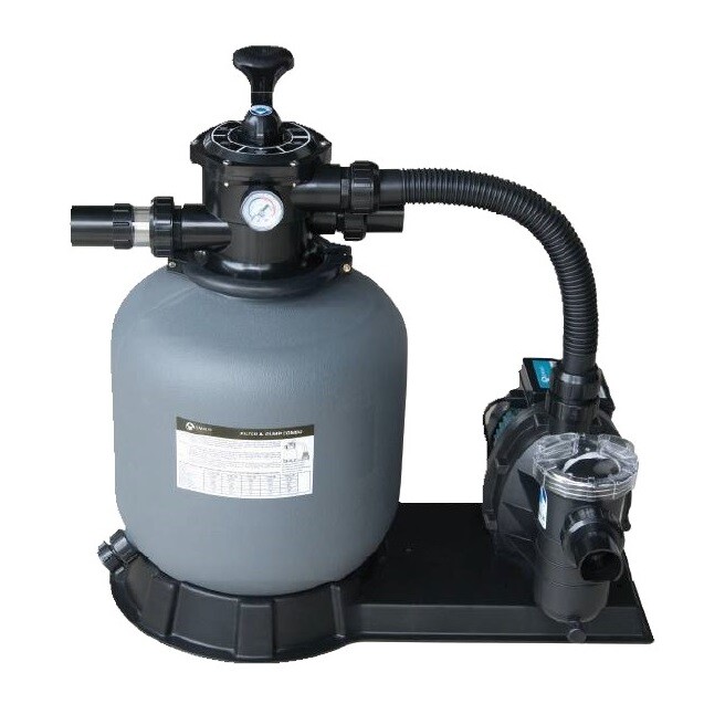 Фильтрационная установка Aquaviva FSP650 (15.6 м3/ч, D627) фото 2