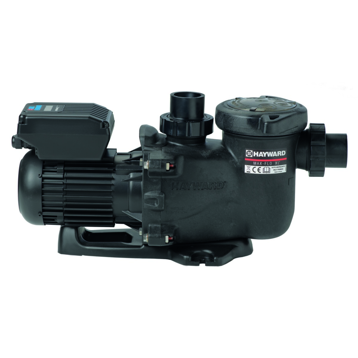 Насос Hayward Max-Flo XL SP2310VSTD (220V, 1HP) фото 4