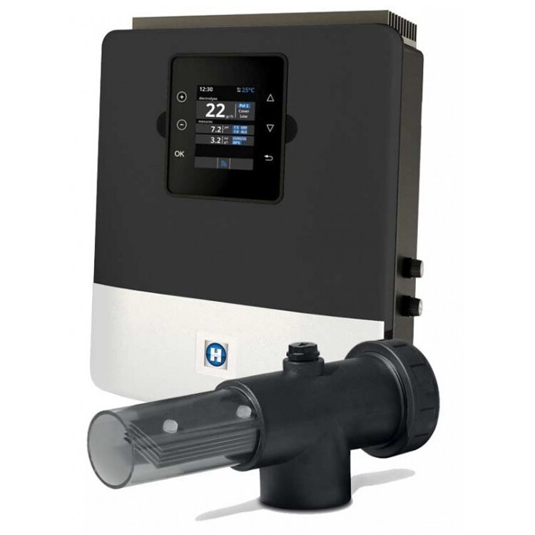 Хлоргенератор Hayward AquaRite LTO 22 гр/час фото 2