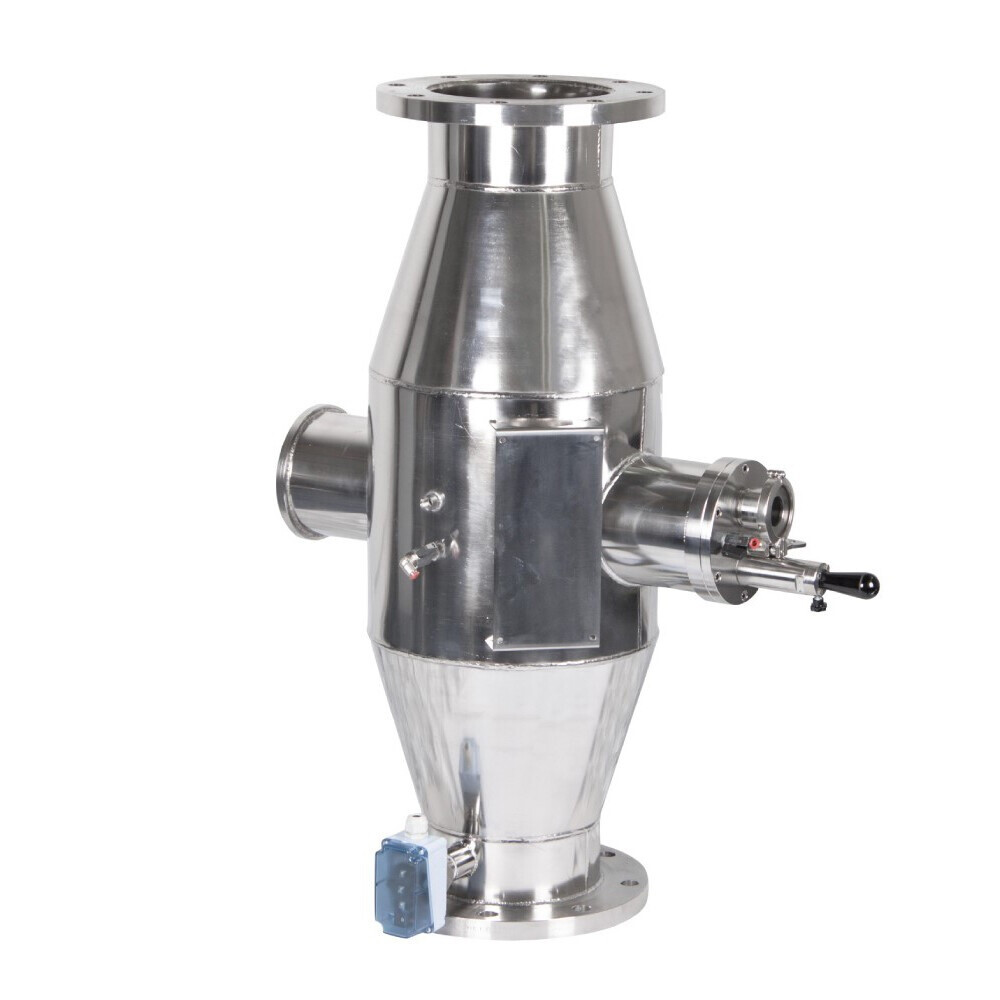 Ультрафиолетовая установка Sita UV SMP 105 TC PR, 750м3, DN300, 2х5,8kw фото 2