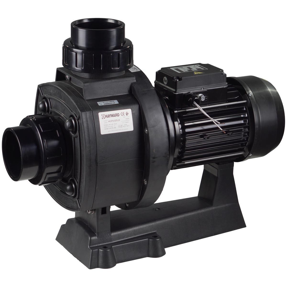 Насос Hayward HCP10553E24 KA550 IE3 (380V, без пф, 78m3/h*10m, 4,71kW, 5,5HP)