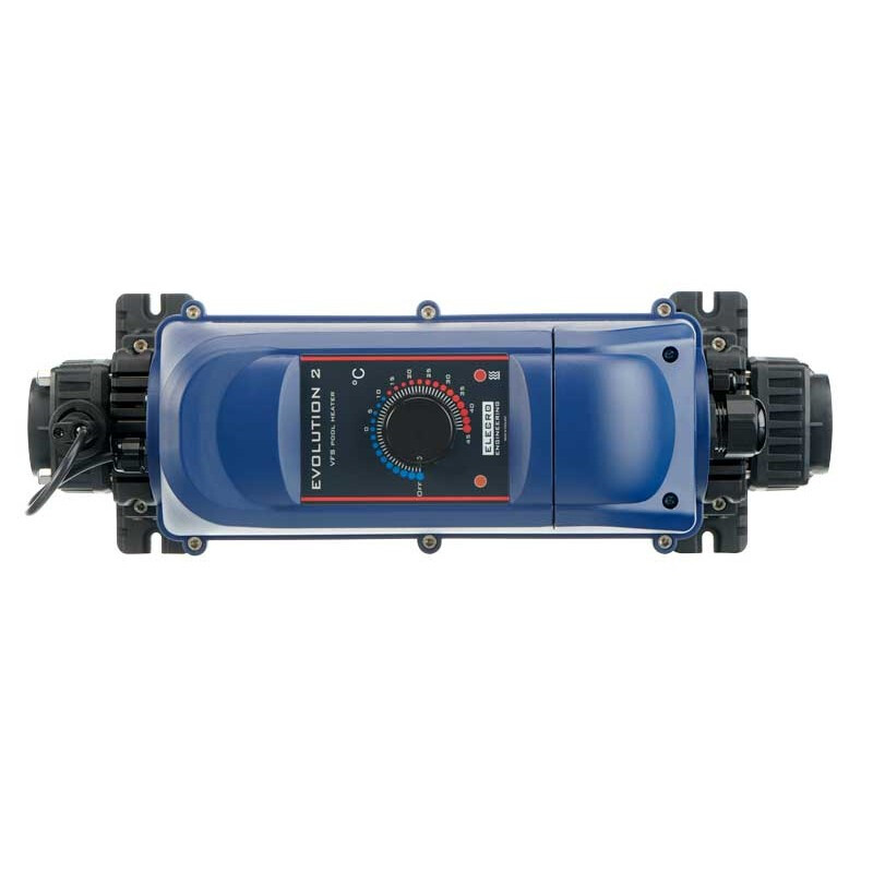 Электронагреватель Elecro FL2-3-15 Titan/Titan 15 кВт 380В фото 3