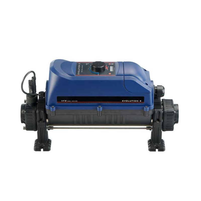 Электронагреватель Elecro FL2-3-15 Titan/Titan 15 кВт 380В фото 4