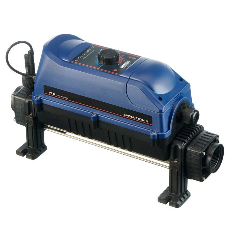 Электронагреватель Elecro Evolution2-1-3 Titan/Titan 3 кВт 220В фото 2