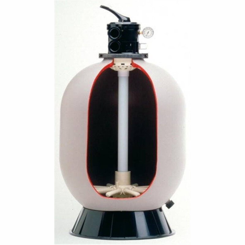 Фильтр Hayward ProTop S0360TXE (30 м3/ч, D895) фото 5