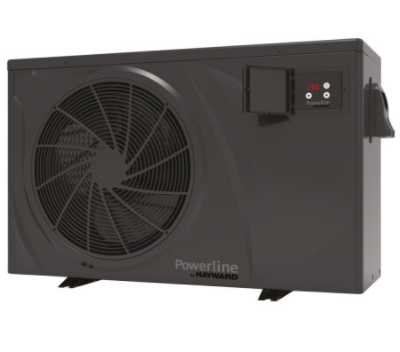 Тепловой насос Hayward Classic Powerline Inverter 15 (15 кВт) фото 2