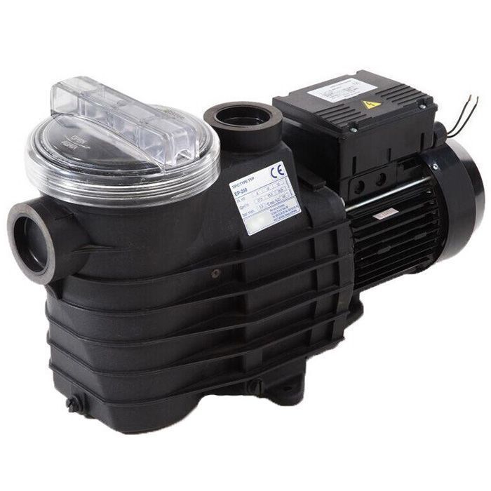 Насос Hayward SP2530XE303E EP 300 IE3 (380V, пф, 32m3/h*8m, 2,6kW, 3,0HP)