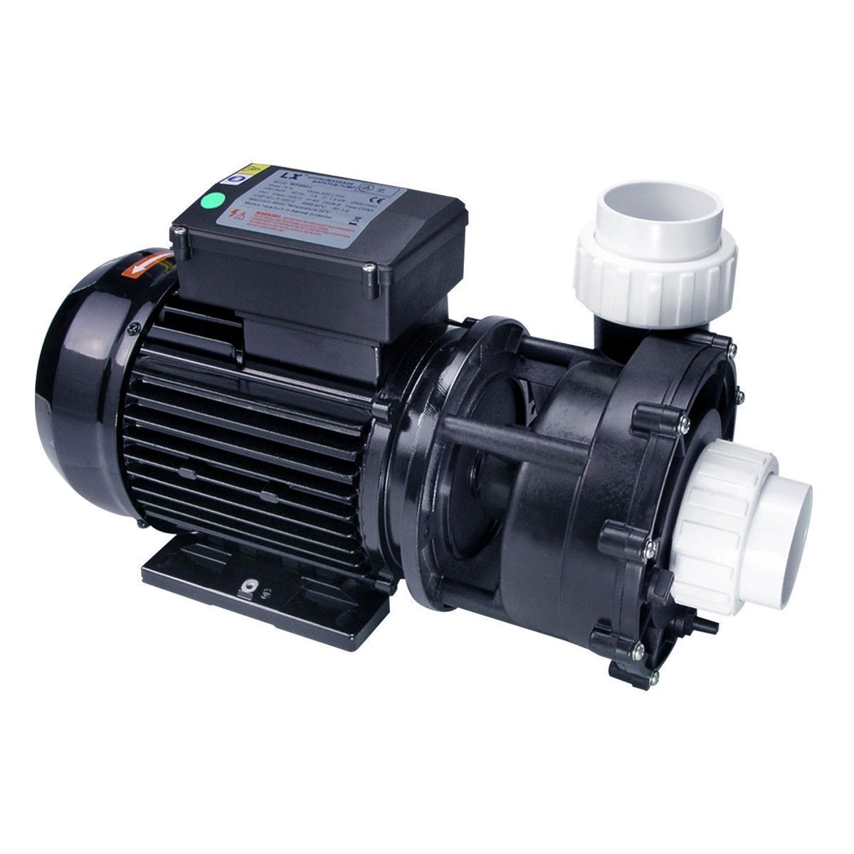 Насос AquaViva LX LP250T (380V, без пф, 30m3/h*12m, 1,85kW, 2,5HP) вал AISI 316