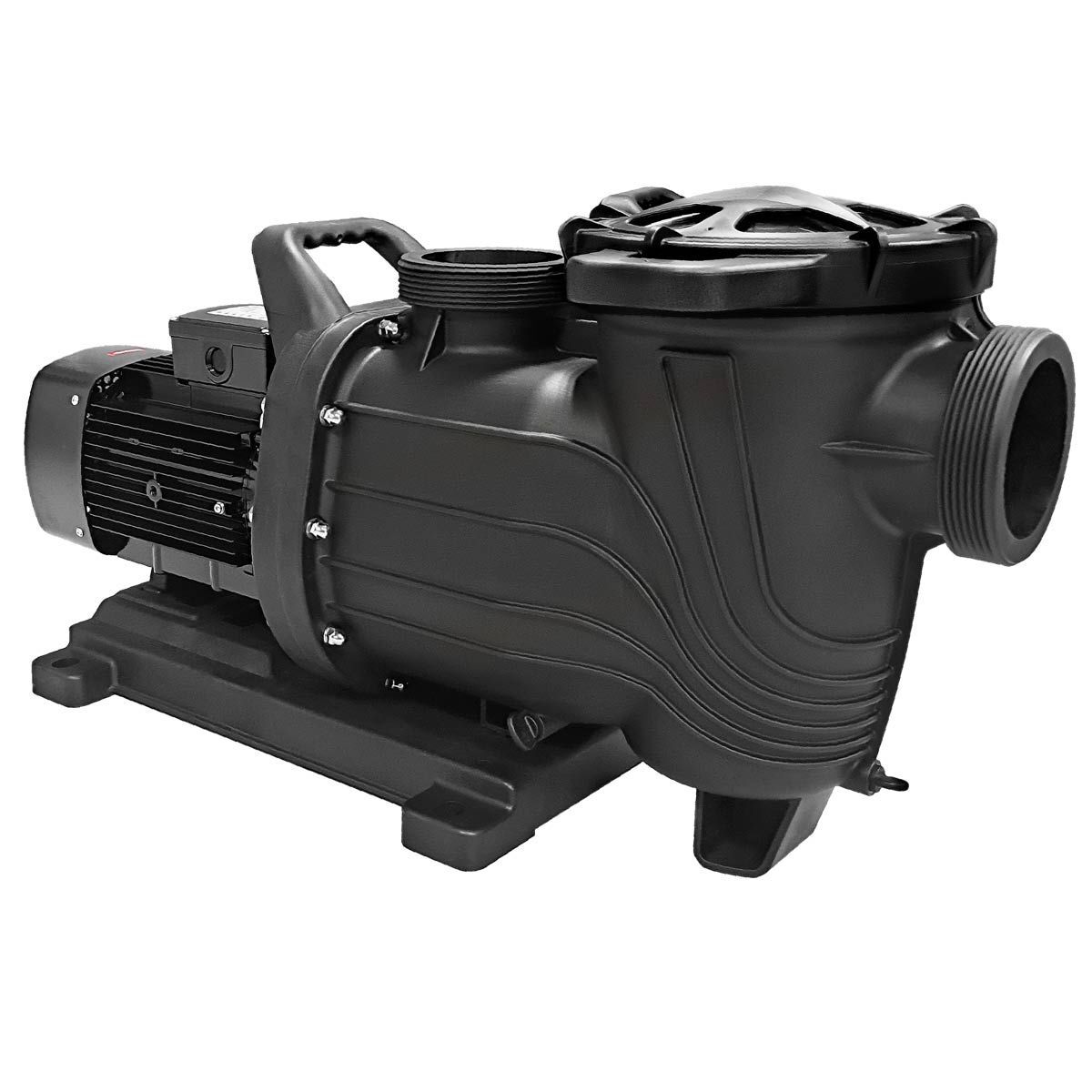 Насос для бассейна AquaViva LX SLP400 для соленой воды