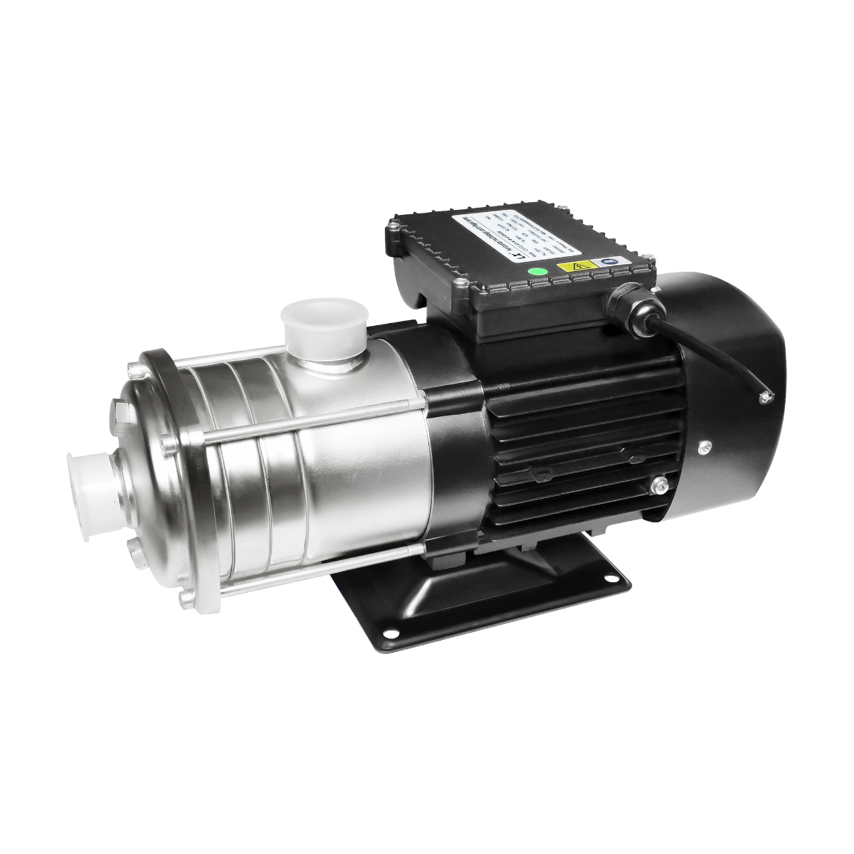 Насос AquaViva LX CUC4-50 (380V,2m3/h*45m, 1kW, 1.35HP)