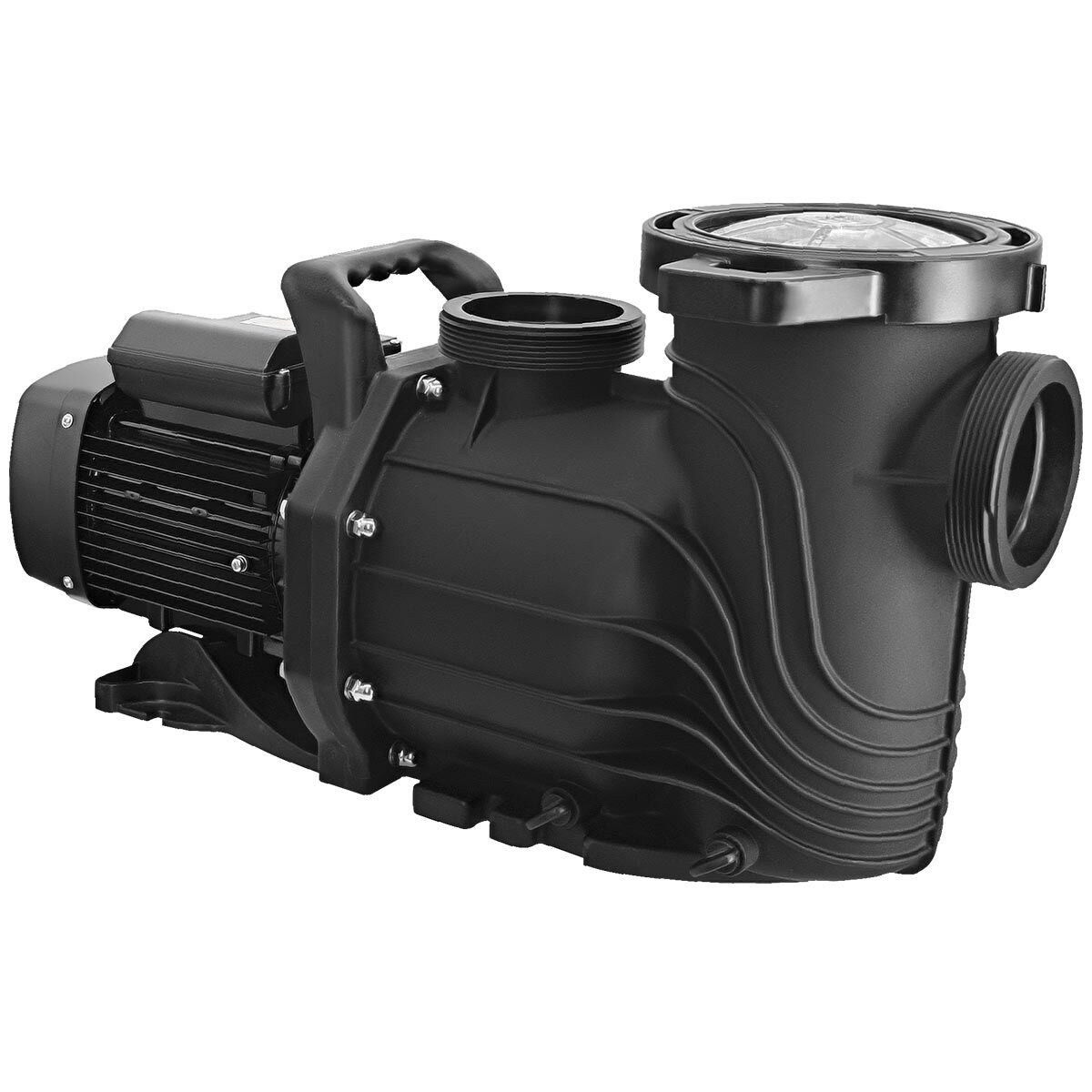 Насос AquaViva LX SFE300T (380V, пф, 37,5m3/h*10m, 2,2kW, 3HP)