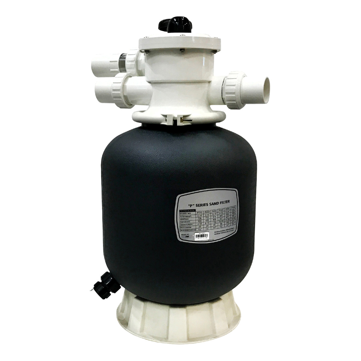 Фильтр Aquaviva P650 (D650) фото 1