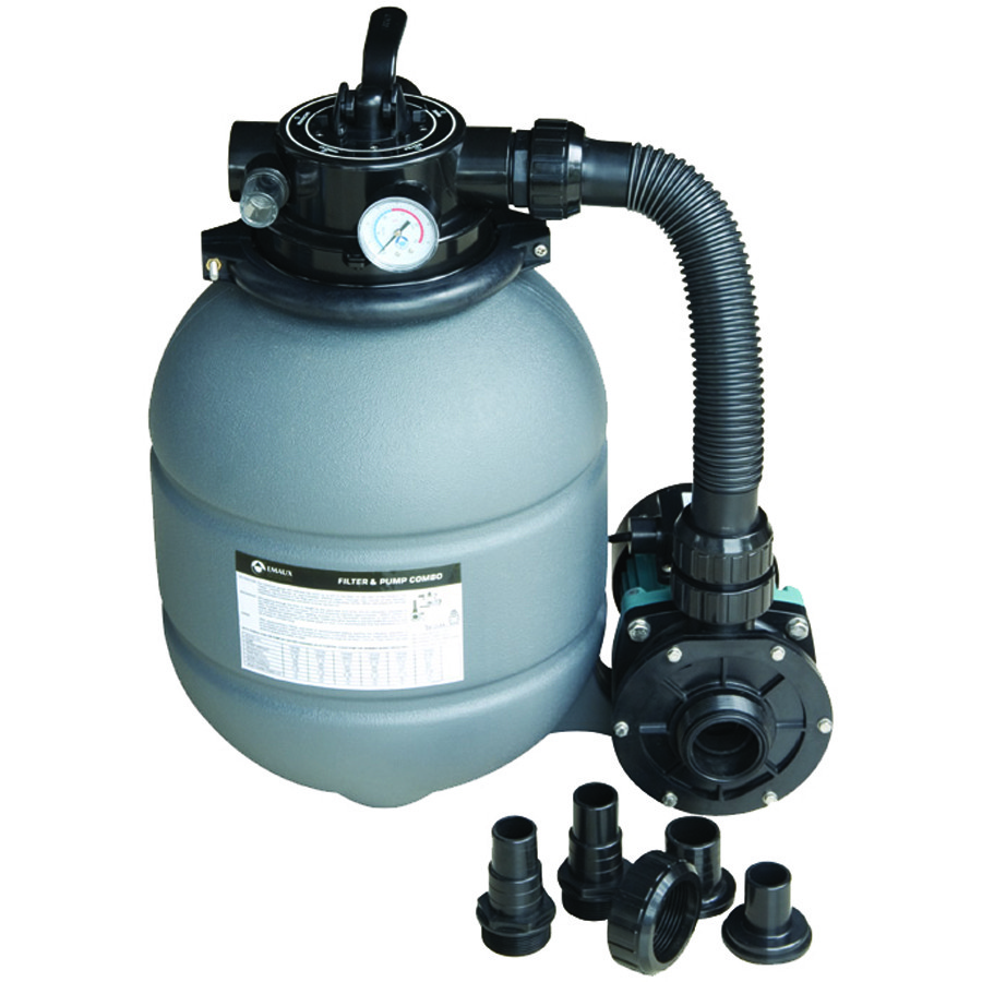 Фильтрационная система Aquaviva FSP300-ST20 фото 1