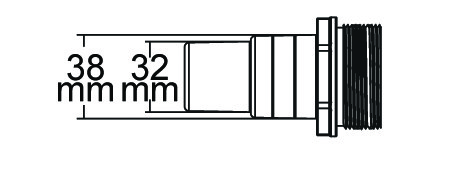 Фильтрационная система Aquaviva FSP300-ST33 фото 5