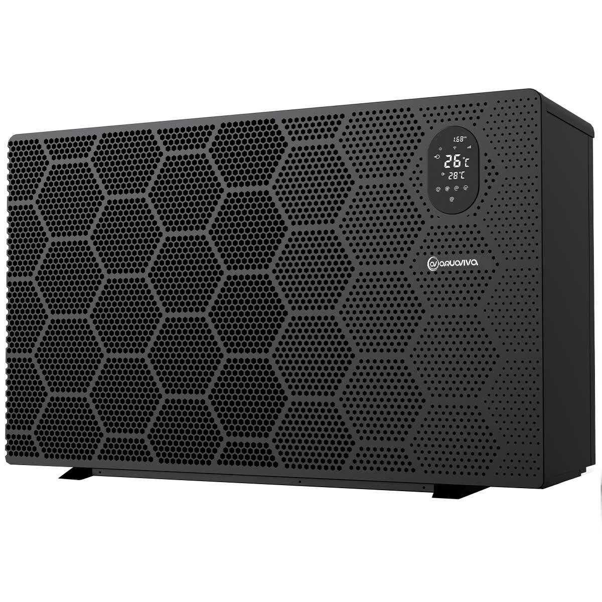 Тепловой насос Aquaviva X26 AVX26-10CP инвертор (тепло/холод, 9,9 кВт)