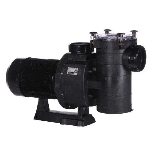 Насос Hayward HCP401253E KAN1270 T2.B IE3 (380V, пф, 137m3/h*12m, 10,2kW, 12,5HP) Уценка