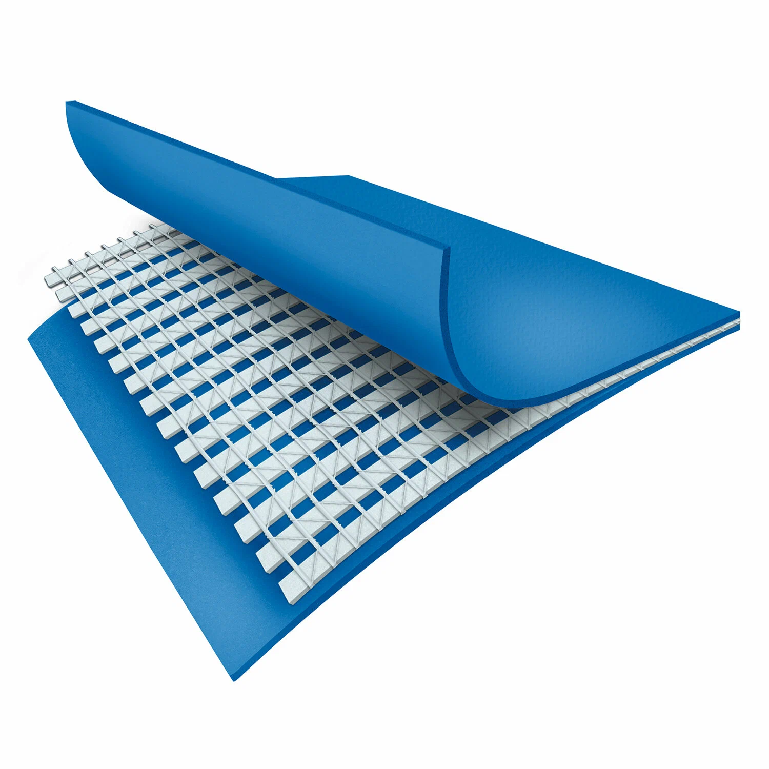 Каркасный бассейн Polygroup P20-1352-B, 396х132см, 13785л, фильтр-насос, лестница, тент, подстилка, наб.д/чистки, скиммер фото 3