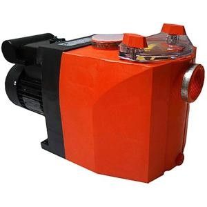 Насос (24 м3/ч 380В) Filterpump  Badu 40/32 Speck Pumpen (39104702/2040320037) фото 2