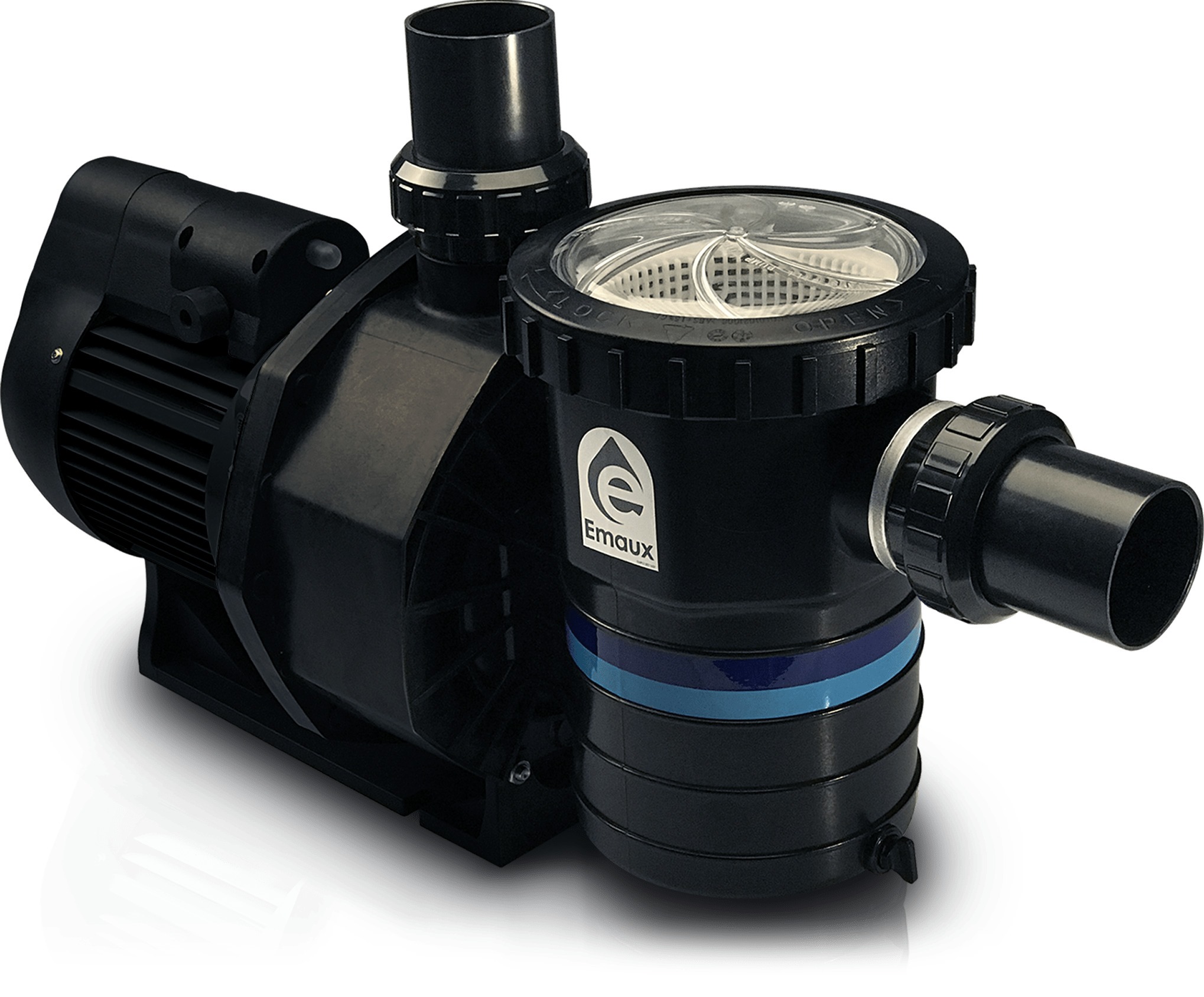 Насос 1,1кВт 220В Emaux SB15 (Opus) 88021307