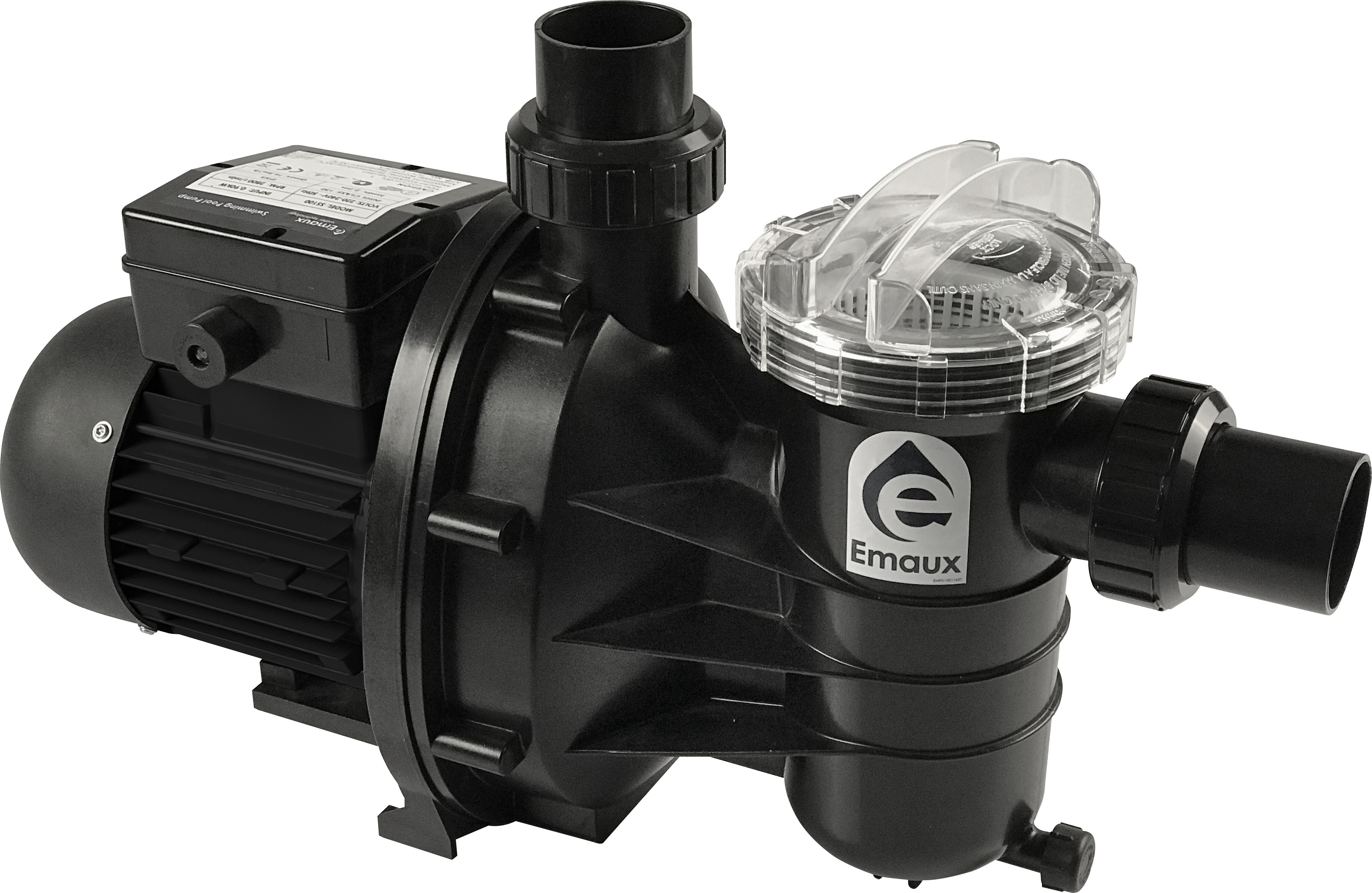 Насос 0,28кВт 220В Emaux SS020 (Opus) 88022401