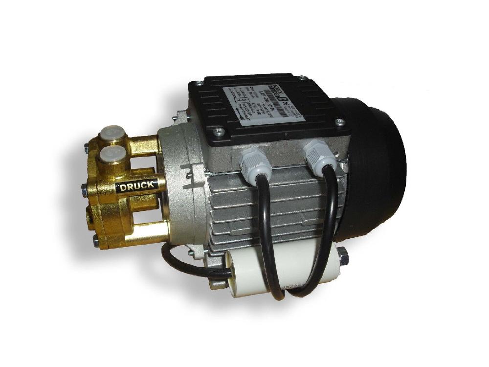 Насос 2066 PUMPE (для бассейнов Аквасплэш 3,6х0,9) фото 2