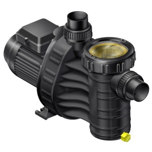 Насос (0,6кВт 220В) Aquatechnix Aqua Plus  8 фото 2