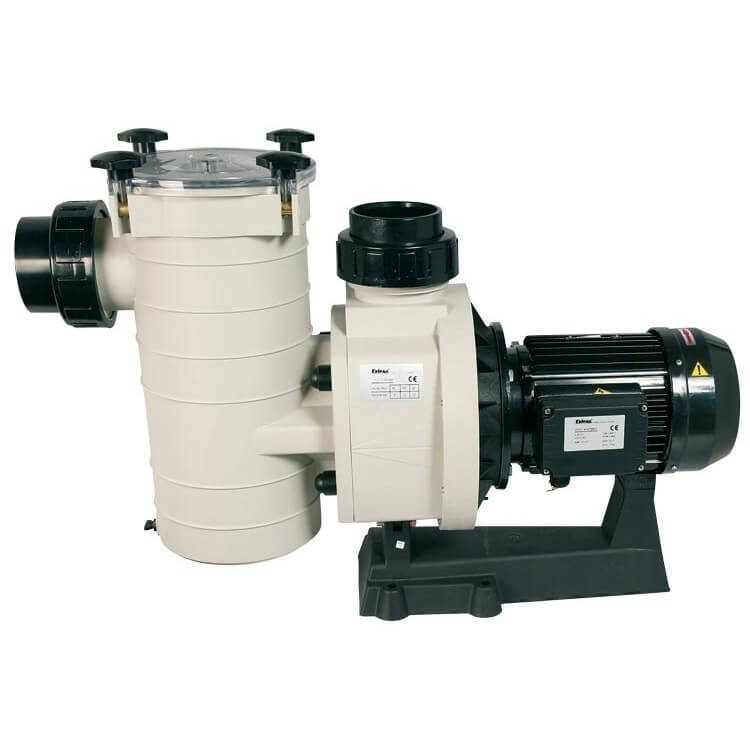 Насос 4,71кВт 380В Kripsol Kapri KAP-550/KAP550DT1IE3 фото 2