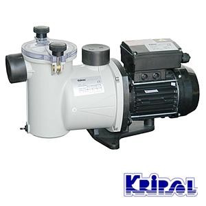 Насос (8,4 м3/ч 220В) Kripsol Ninfa NK-33 фото 2